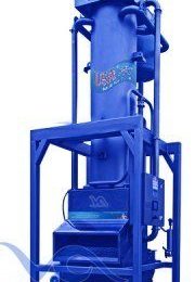 Máy làm đá sạch 4 tấn tinh khiết công nghiệp, Công nghệ Mới Nhất 2018