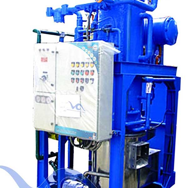 Máy làm đá sạch 6 tấn công nghiệp, giá rẻ nhất thị trường