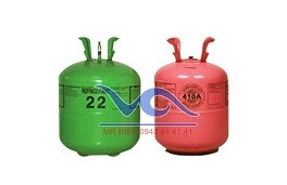 Giới thiệu môi chất làm lạnh (Refrigerant)